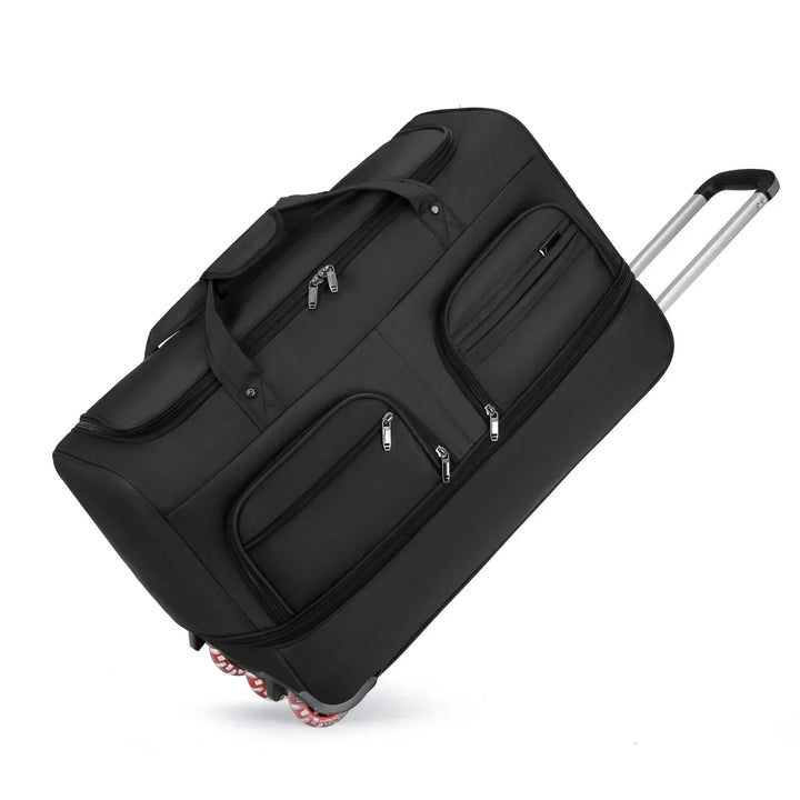 Anca™ Ultimate Traveler’s Choice Bag