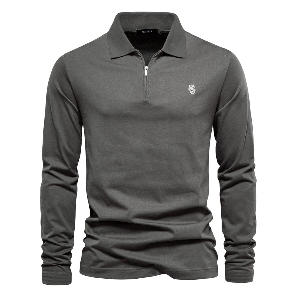 Timeless Elegance: The Perfect Polo Shirt