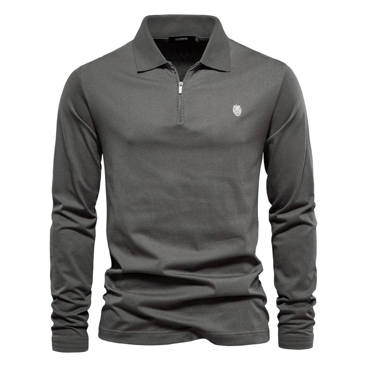 Timeless Elegance: The Perfect Polo Shirt