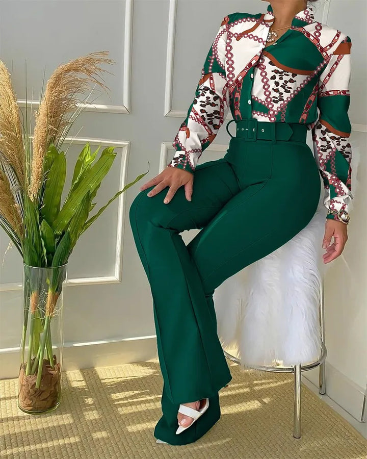 Abby™ Office Style Set