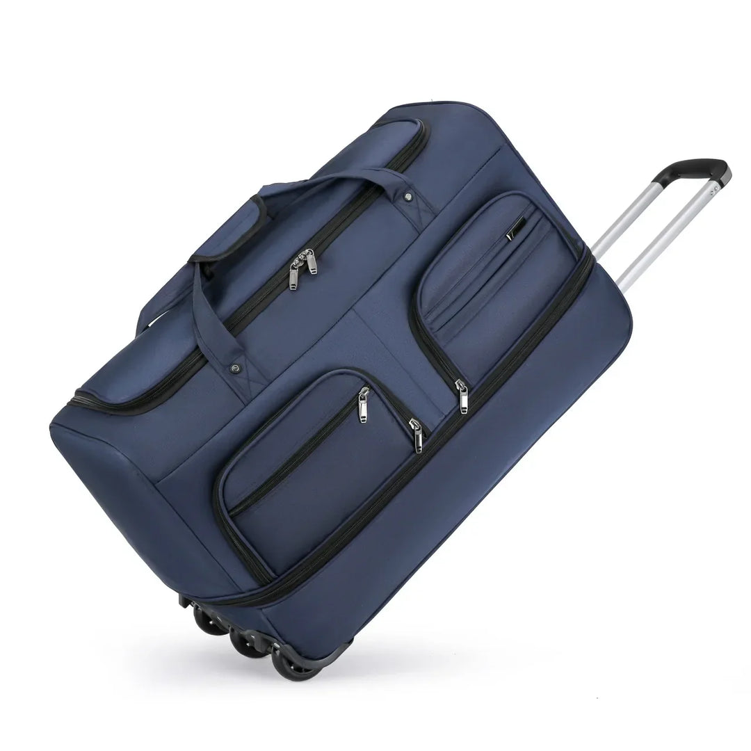 Anca™ Ultimate Traveler’s Choice Bag