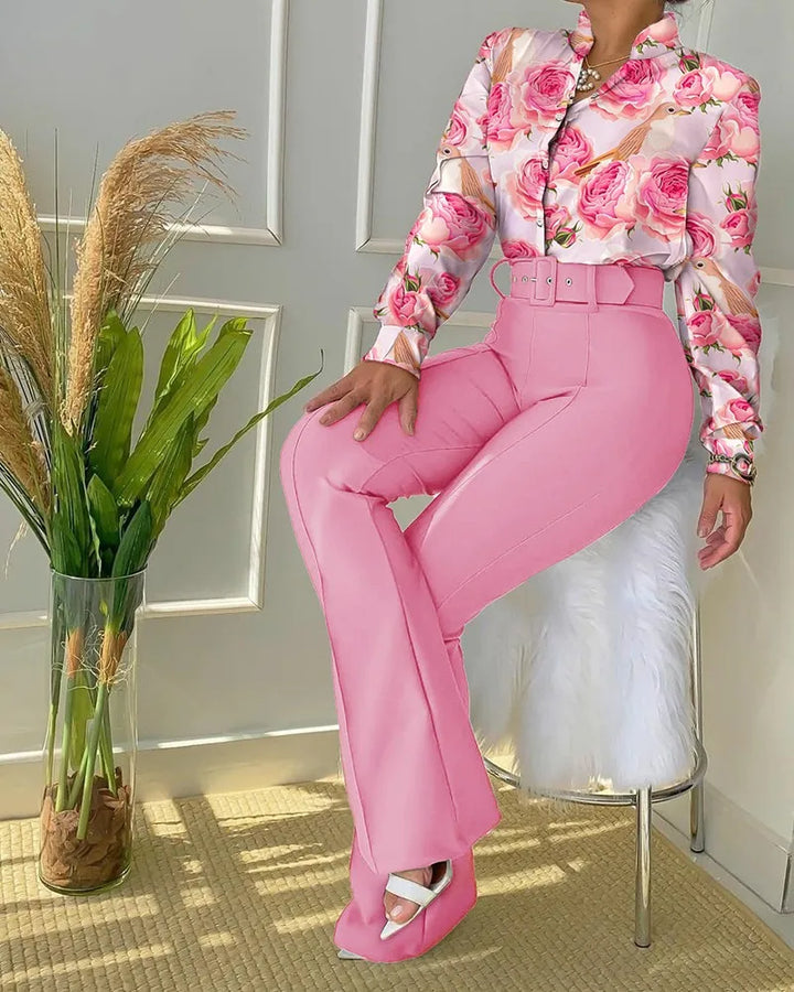 Abby™ Office Style Set