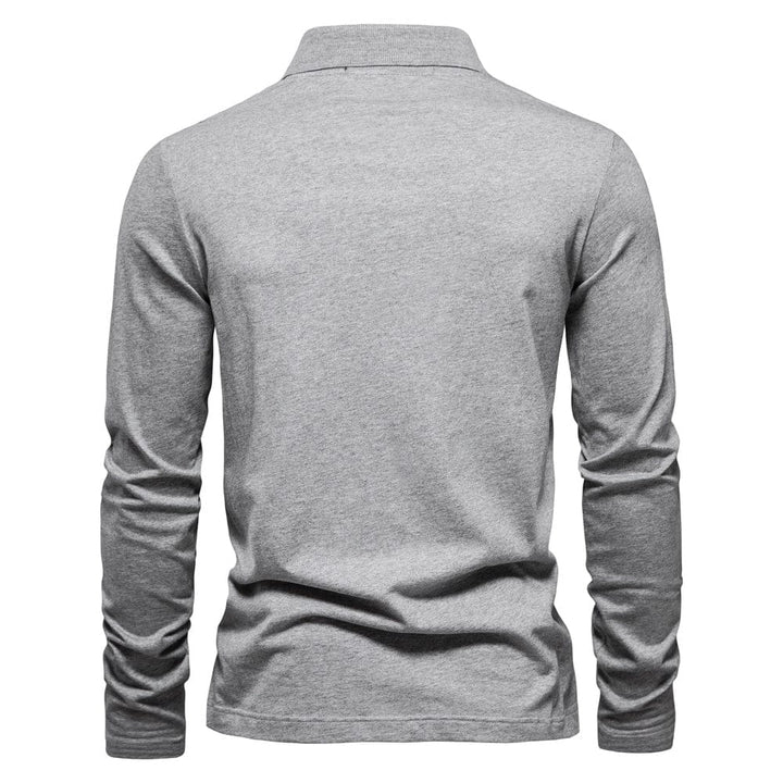 Timeless Elegance: The Perfect Polo Shirt