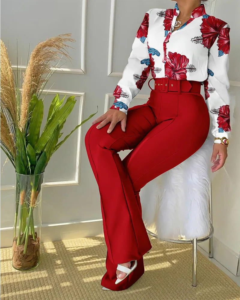 Abby™ Office Style Set