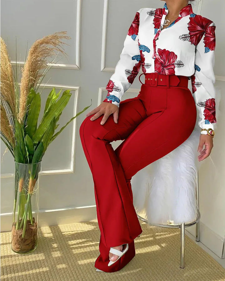 Abby™ Office Style Set