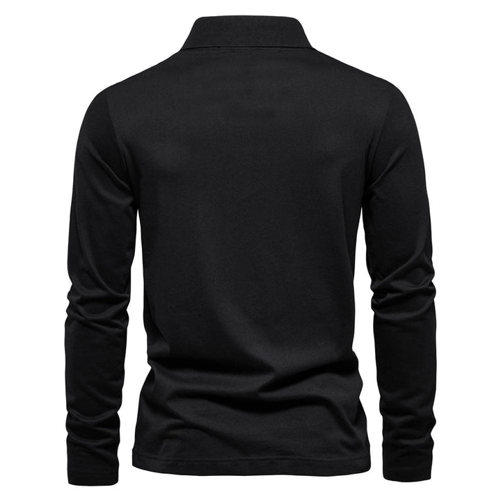 Timeless Elegance: The Perfect Polo Shirt