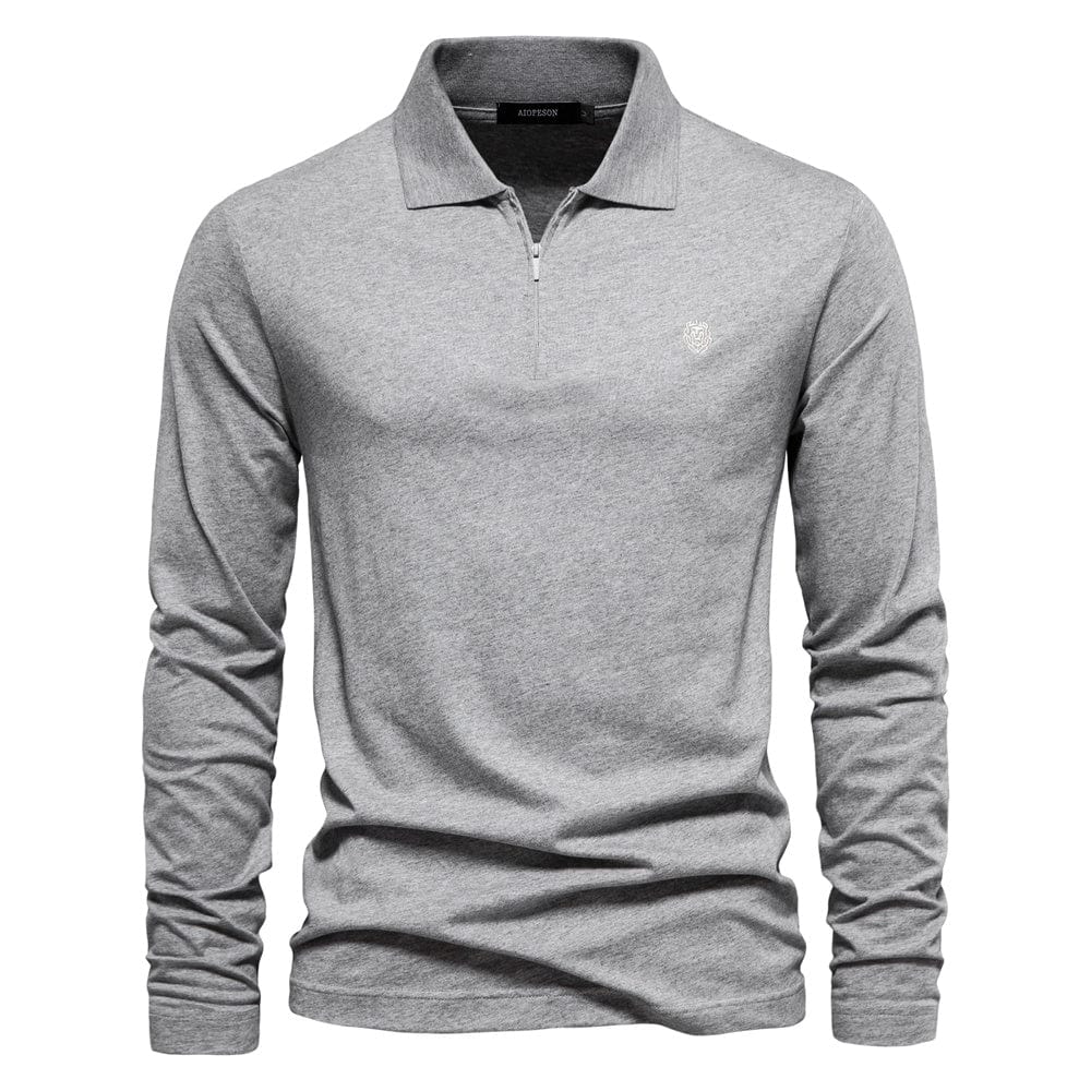 Timeless Elegance: The Perfect Polo Shirt