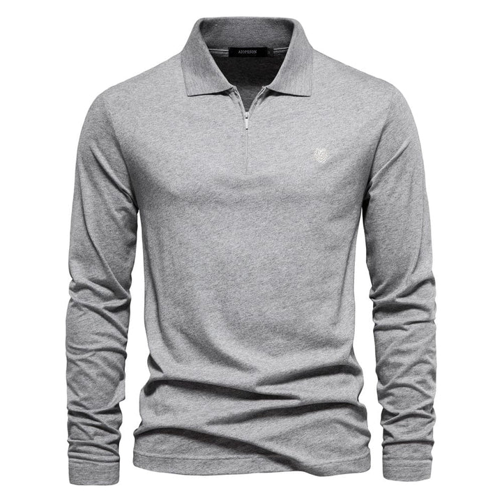 Timeless Elegance: The Perfect Polo Shirt
