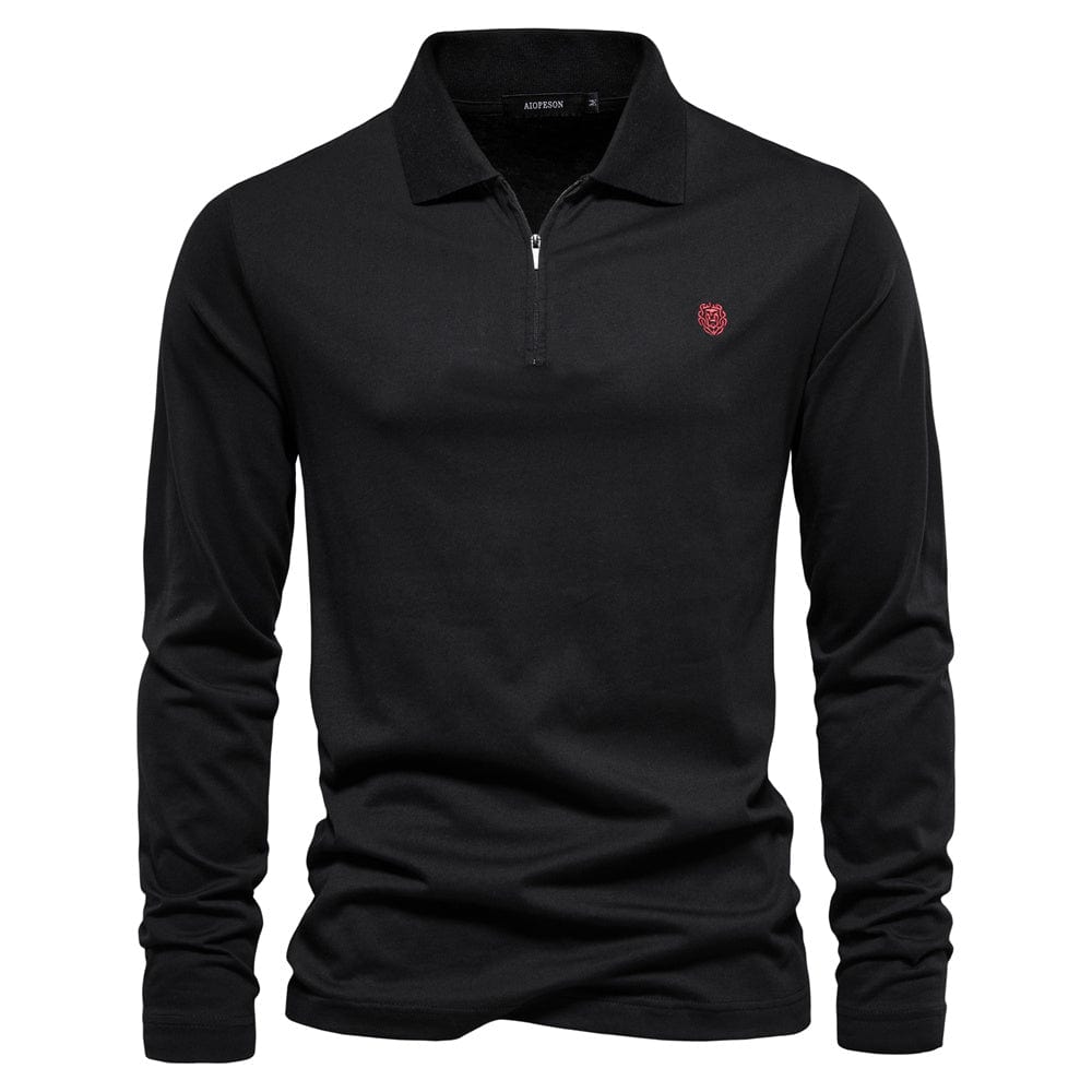 Timeless Elegance: The Perfect Polo Shirt
