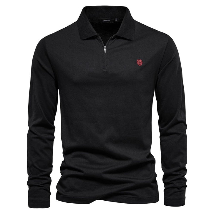 Timeless Elegance: The Perfect Polo Shirt