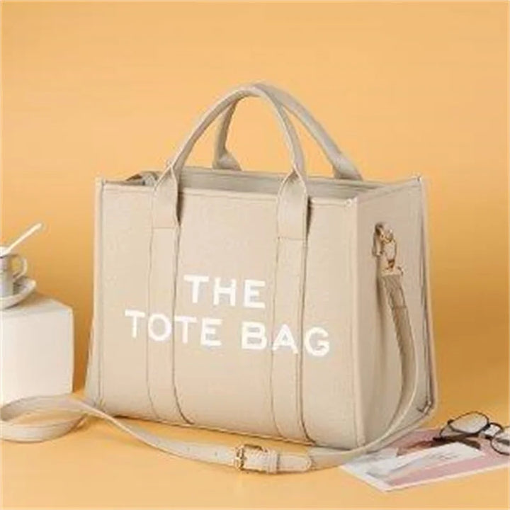 The Tote Bag™ Women Crossbody Handbag
