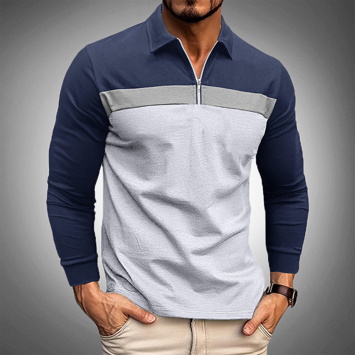 Stylish Everyday Polo Shirt