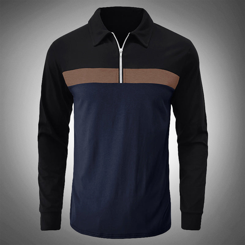 Stylish Everyday Polo Shirt
