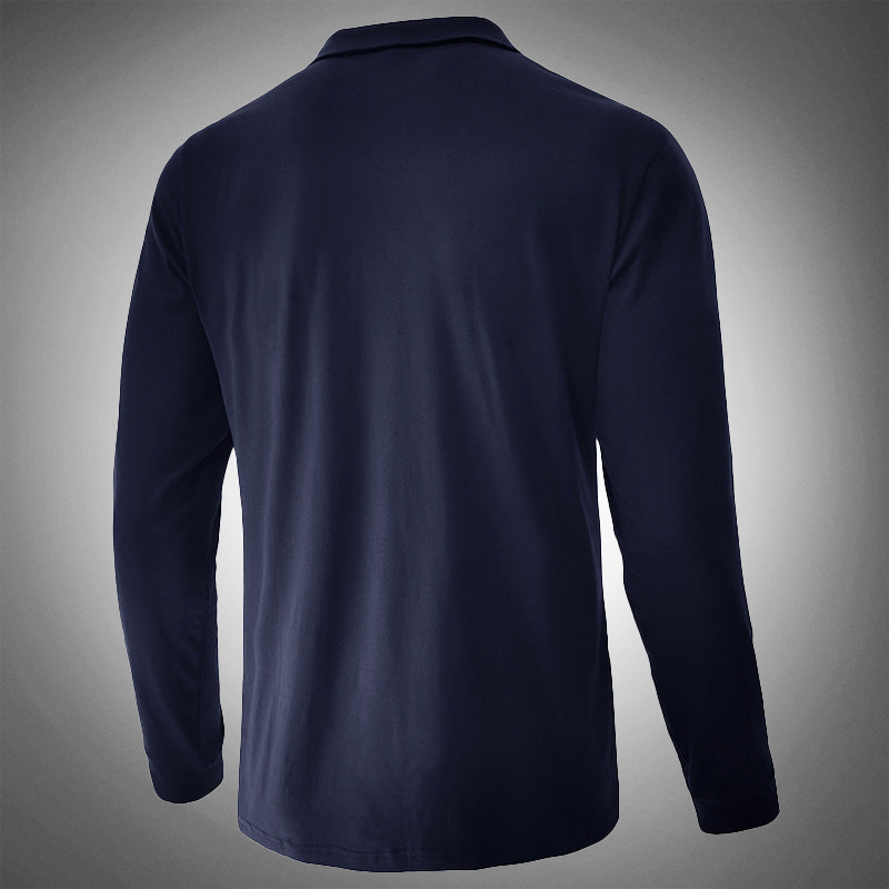 Stylish Everyday Polo Shirt