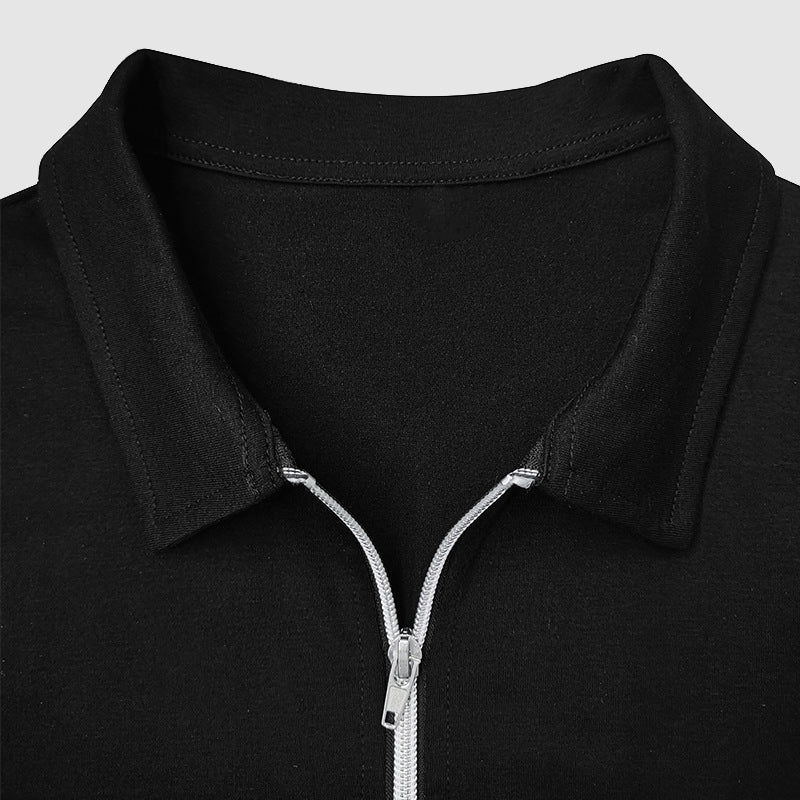Stylish Everyday Polo Shirt