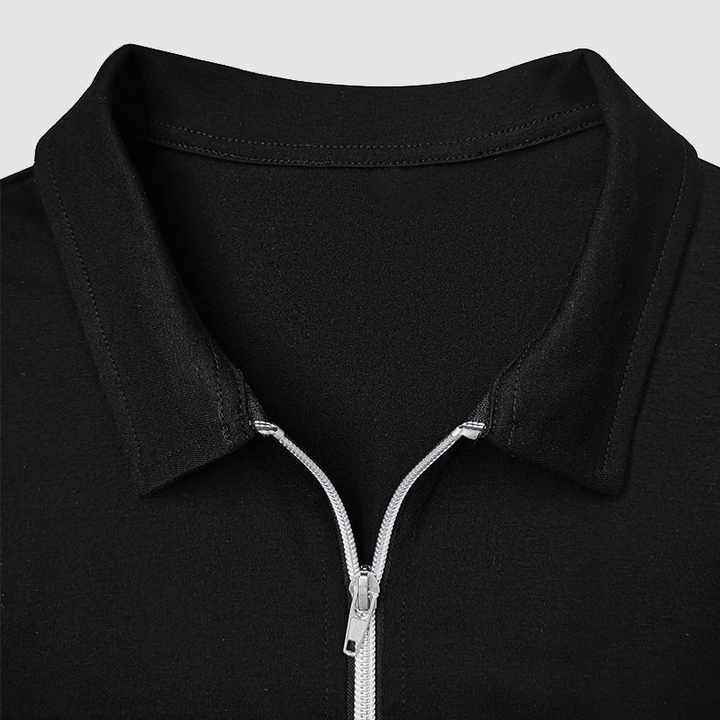 Stylish Everyday Polo Shirt