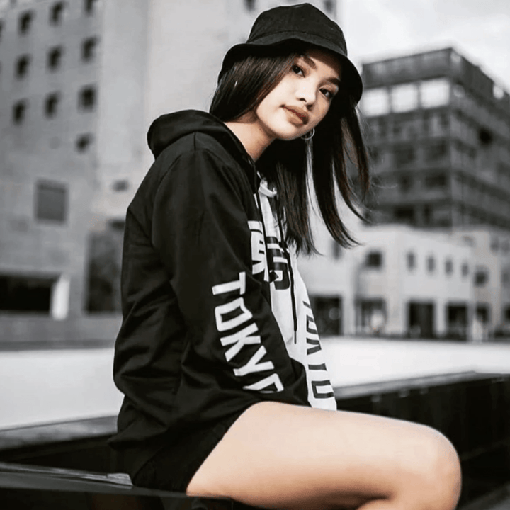 Premium Tokyo Hoodie