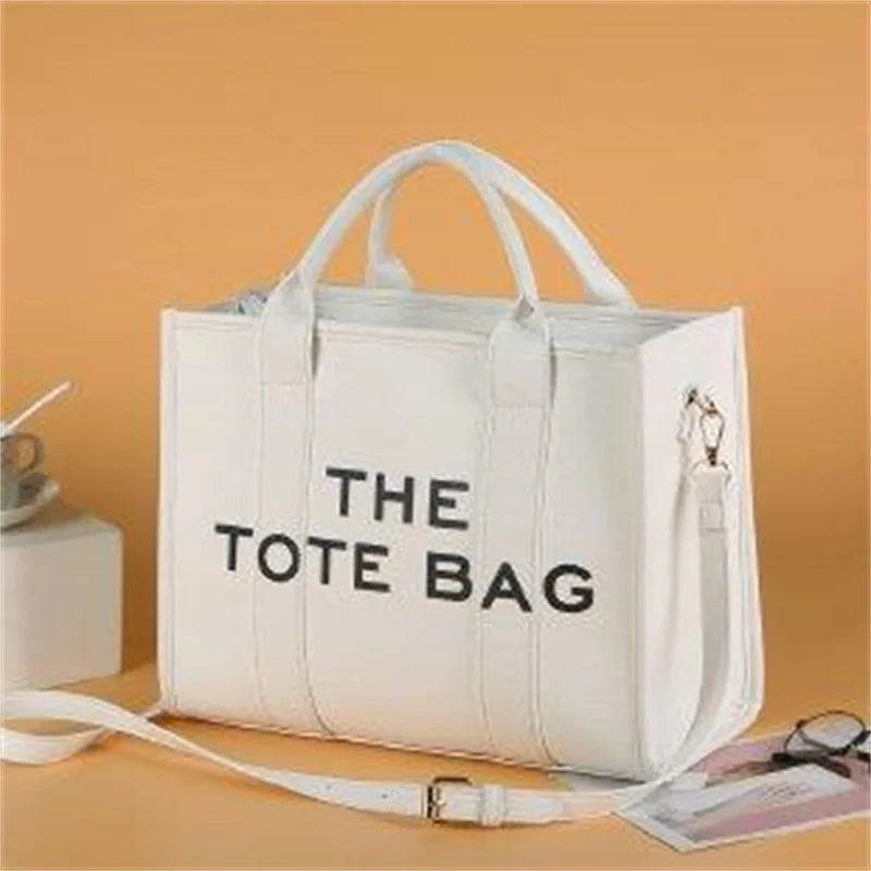 The Tote Bag™ Women Crossbody Handbag