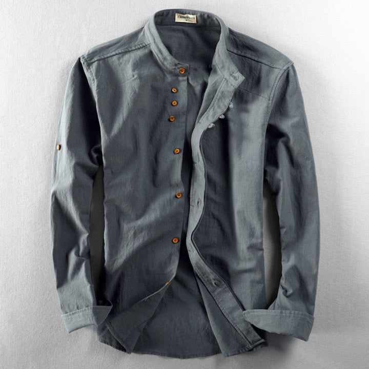 Chic Fashionable Shirt