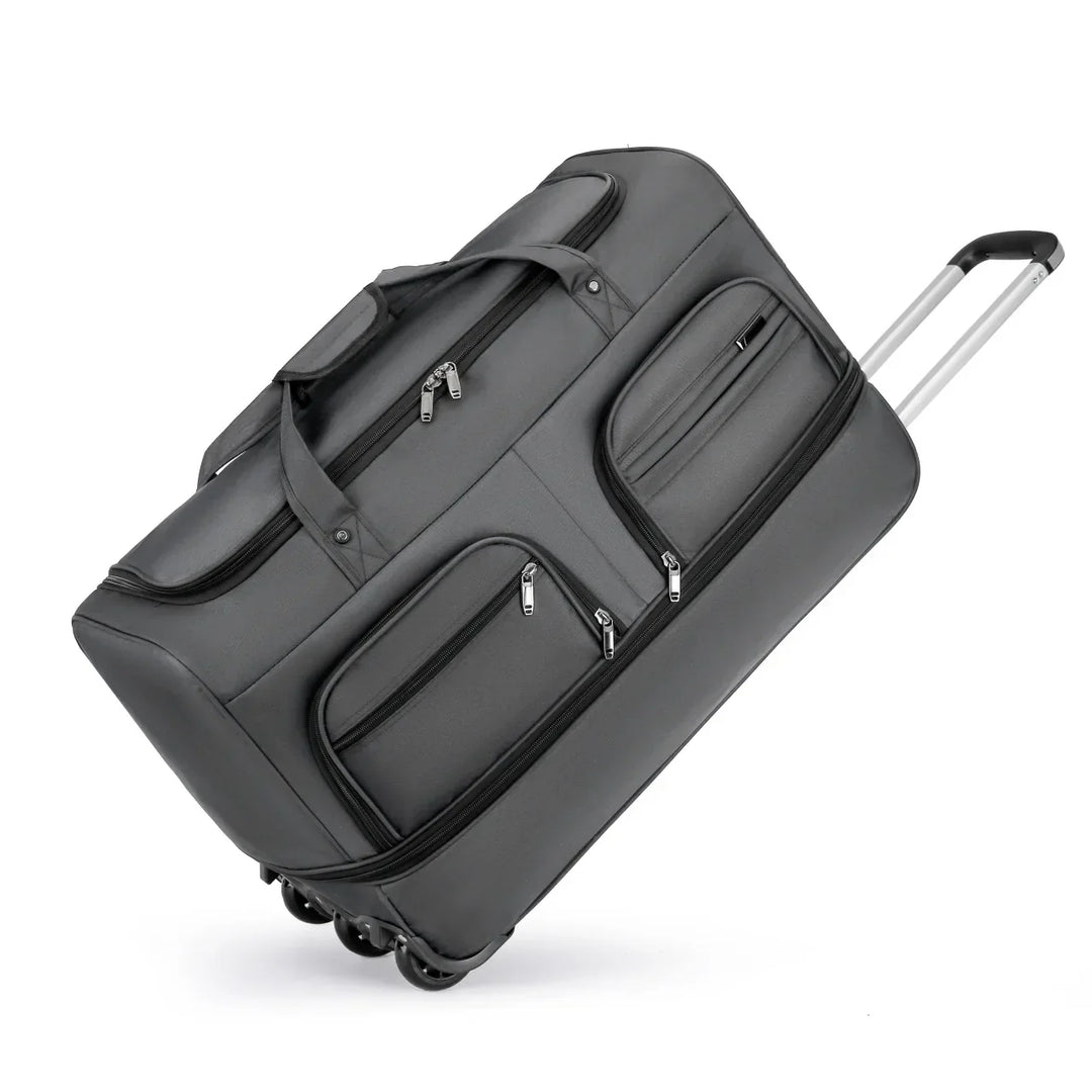 Anca™ Ultimate Traveler’s Choice Bag