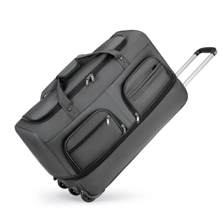 Anca™ Ultimate Traveler’s Choice Bag