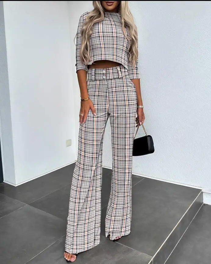 Pauline™ Trendsetter Co-Ord