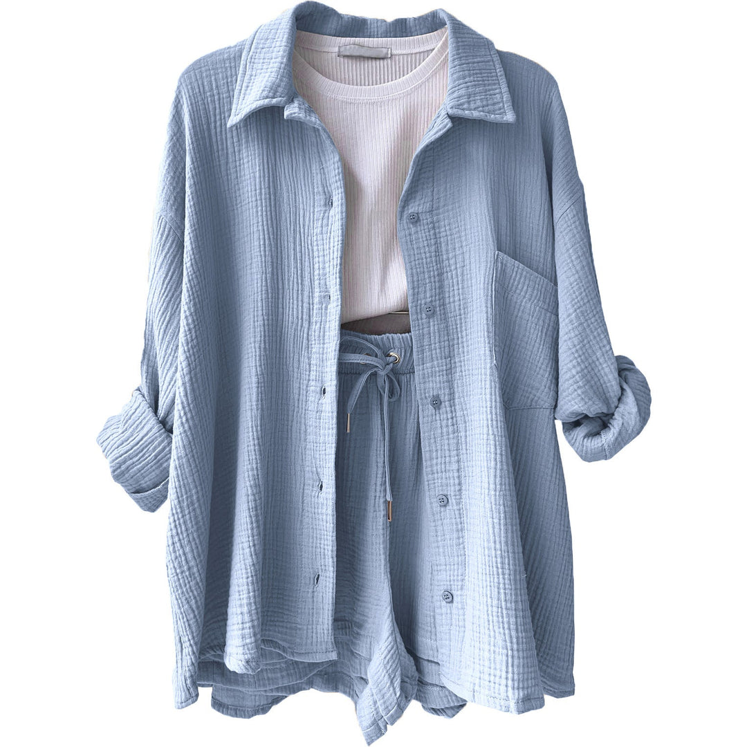 Samantha™ Pop Color Co-Ord