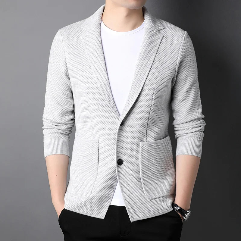 Cozy Knit Sweater