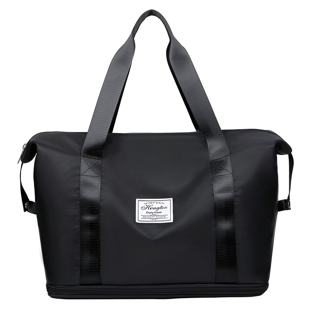 Anca™ Double-Layer Waterproof Travel Bag