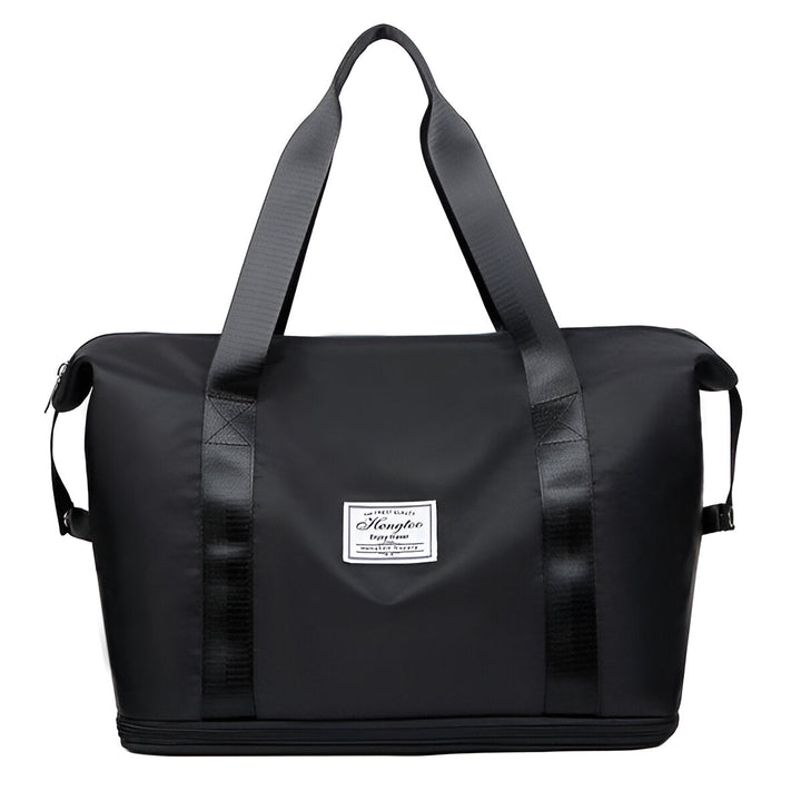 Anca™ Double-Layer Waterproof Travel Bag