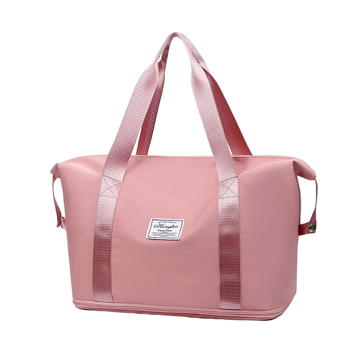 Anca™ Double-Layer Waterproof Travel Bag