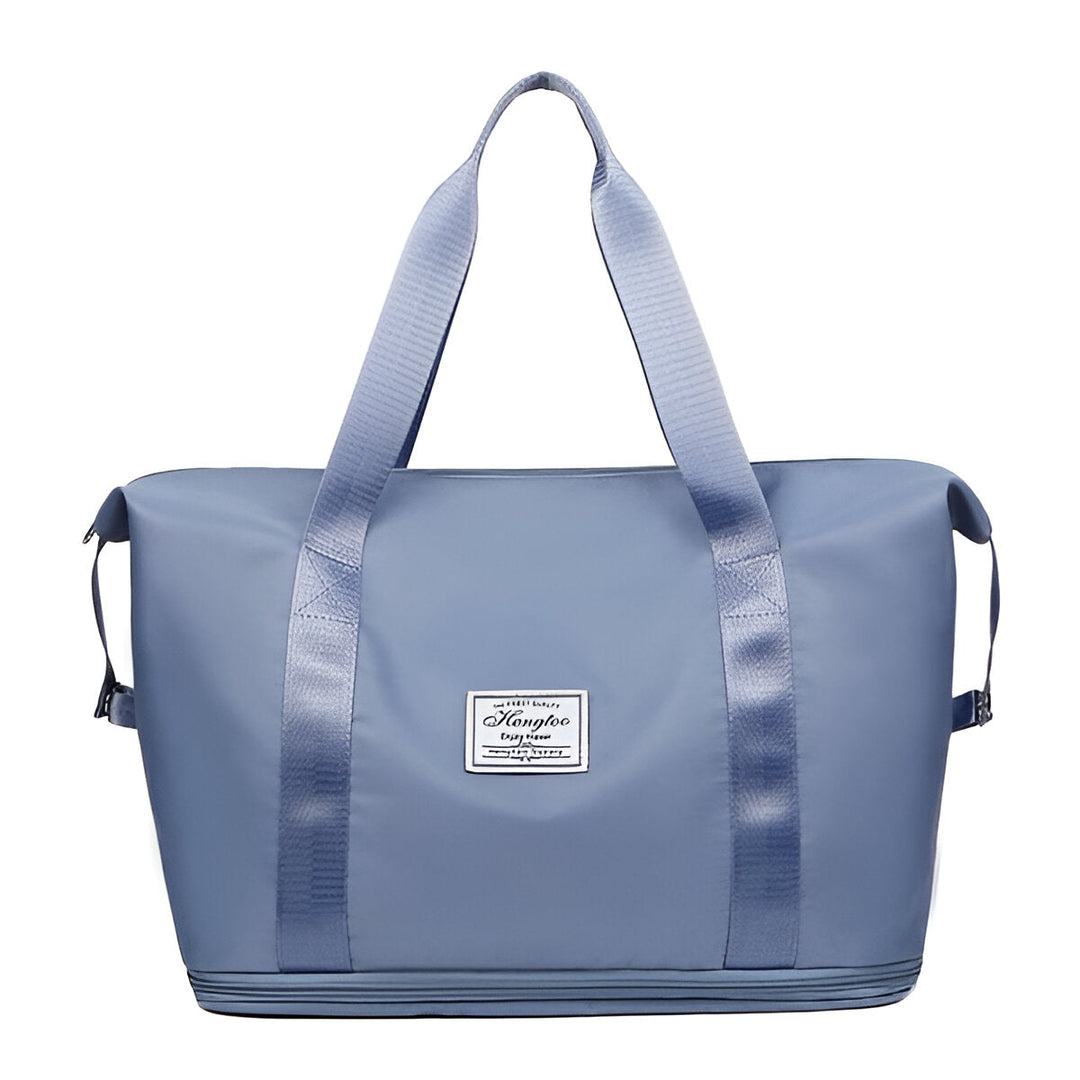 Anca™ Double-Layer Waterproof Travel Bag