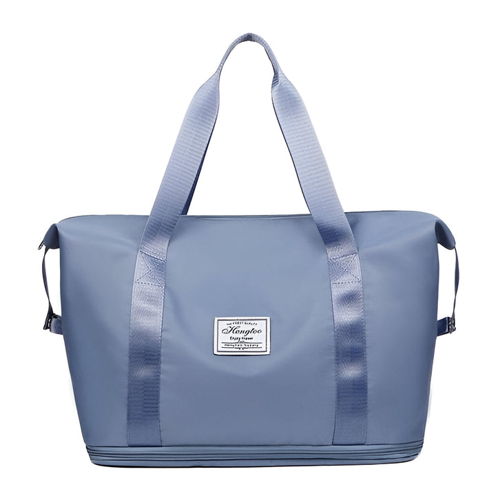 Anca™ Double-Layer Waterproof Travel Bag