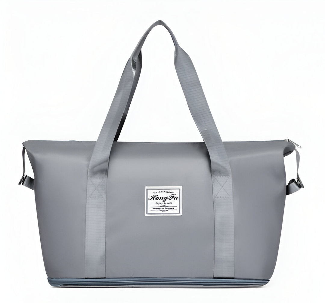 Anca™ Double-Layer Waterproof Travel Bag