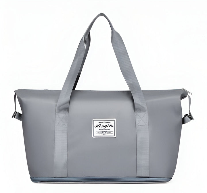 Anca™ Double-Layer Waterproof Travel Bag