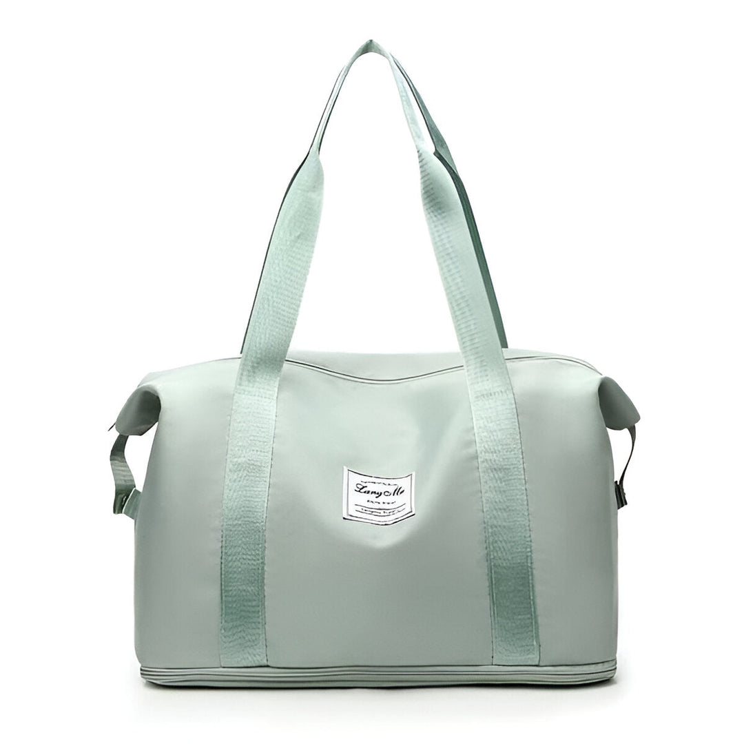 Anca™ Double-Layer Waterproof Travel Bag