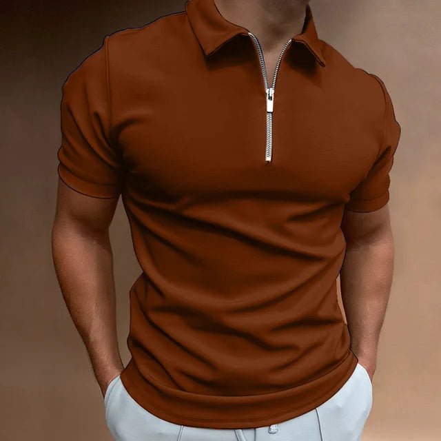 Stylish Short Sleeve Shirt for Effortless Summer Chic