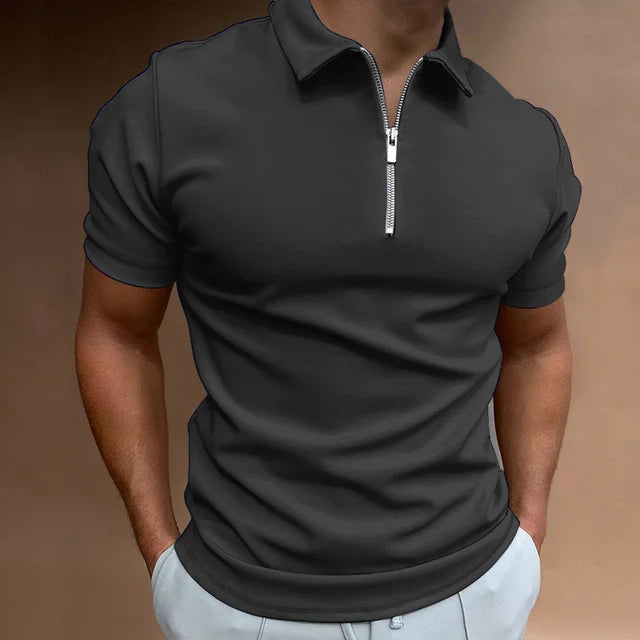 Stylish Short Sleeve Shirt for Effortless Summer Chic