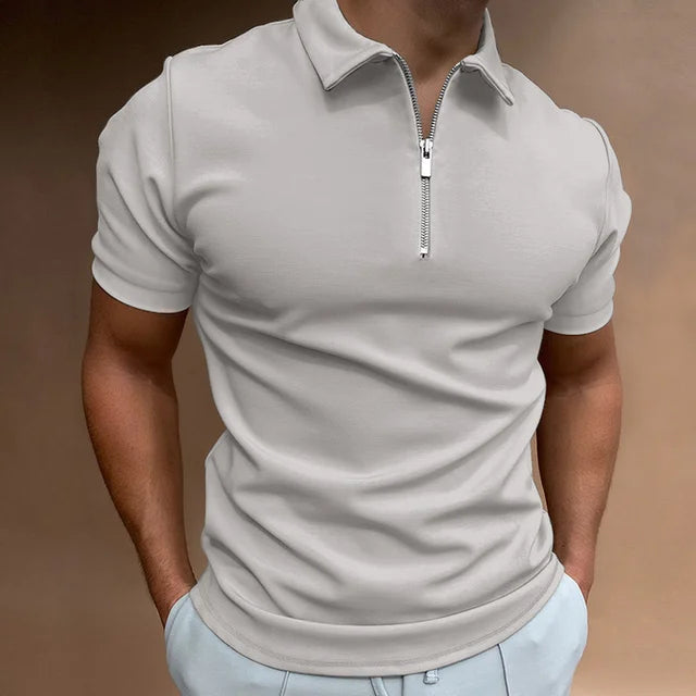 Stylish Short Sleeve Shirt for Effortless Summer Chic