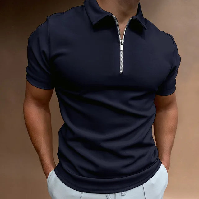 Stylish Short Sleeve Shirt for Effortless Summer Chic
