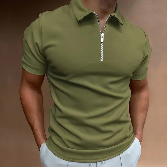 Stylish Short Sleeve Shirt for Effortless Summer Chic