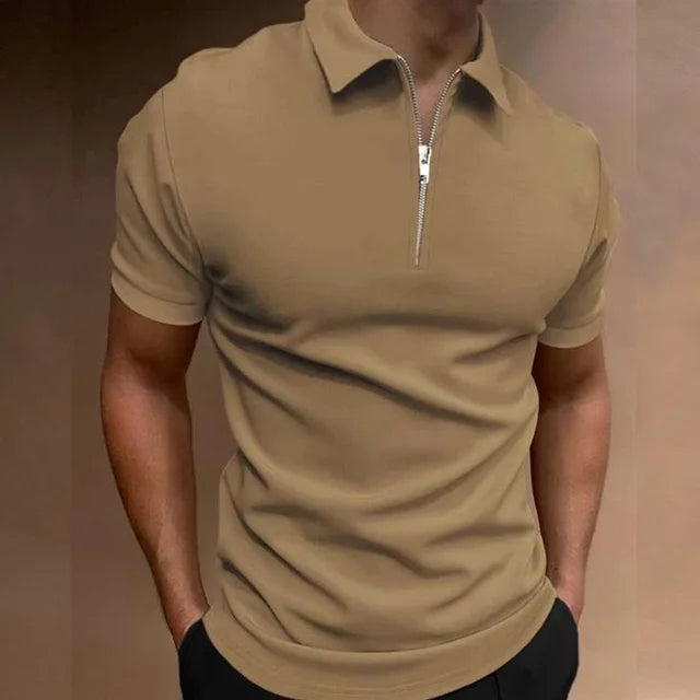 Stylish Short Sleeve Shirt for Effortless Summer Chic