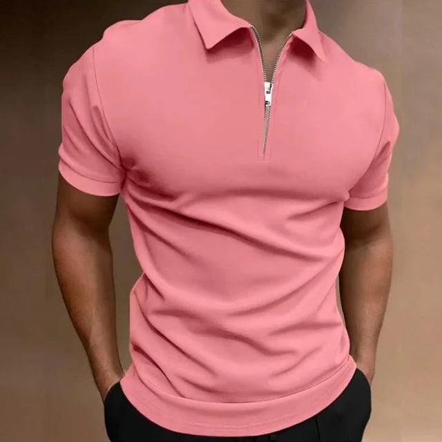 Stylish Short Sleeve Shirt for Effortless Summer Chic
