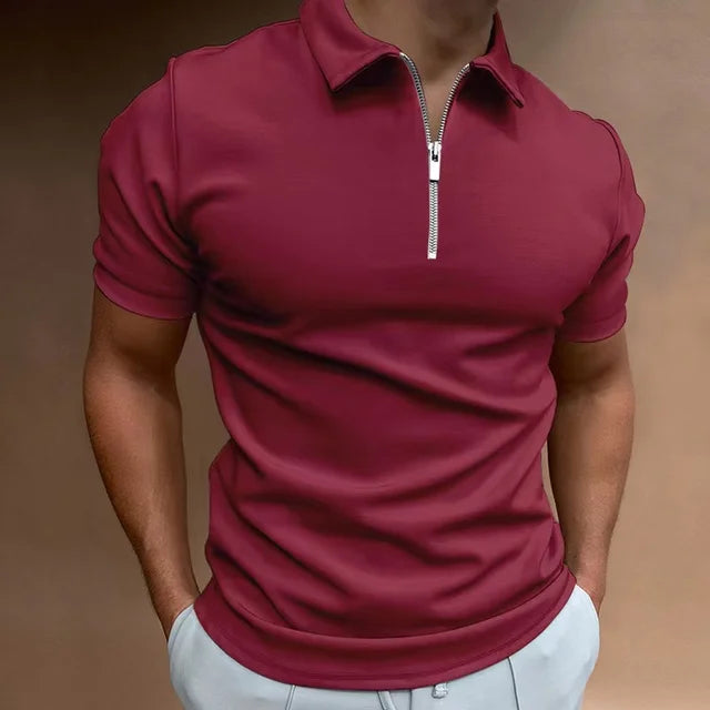 Stylish Short Sleeve Shirt for Effortless Summer Chic