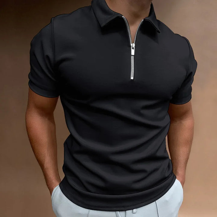 Stylish Short Sleeve Shirt for Effortless Summer Chic