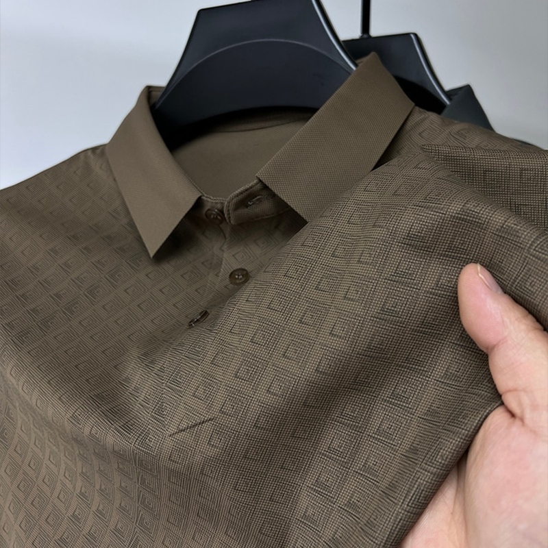 Luxuriously Soft Polo Shirts for Ultimate Comfort
