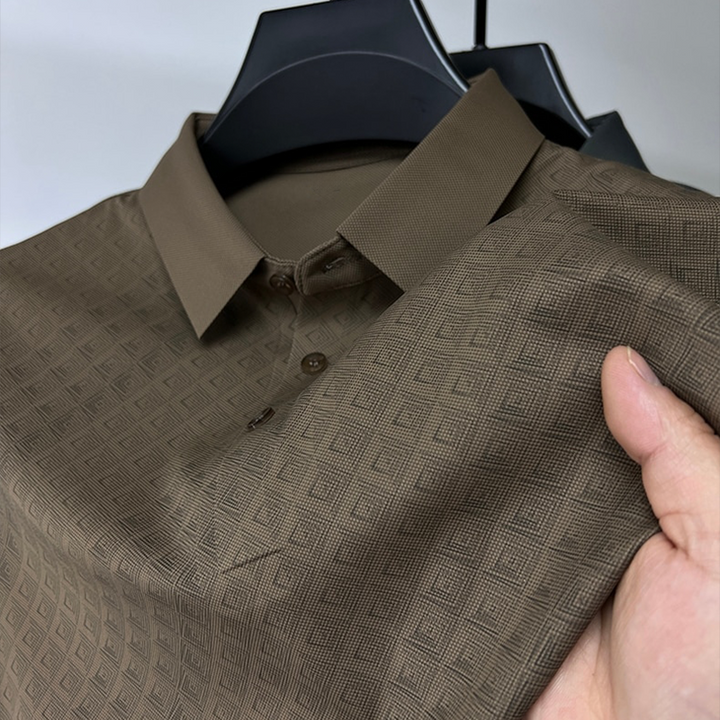 Luxuriously Soft Polo Shirts for Ultimate Comfort