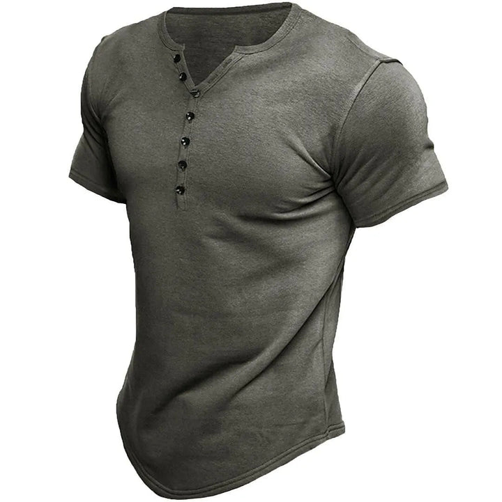 Stylish Short-Sleeve Shirt for Ultimate Comfort