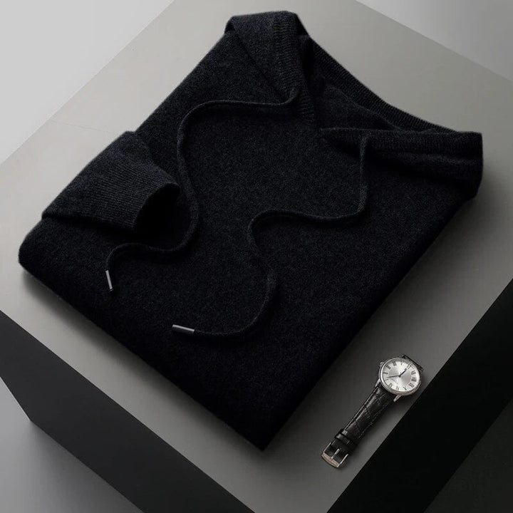 Luxurious Cashmere Sweater
