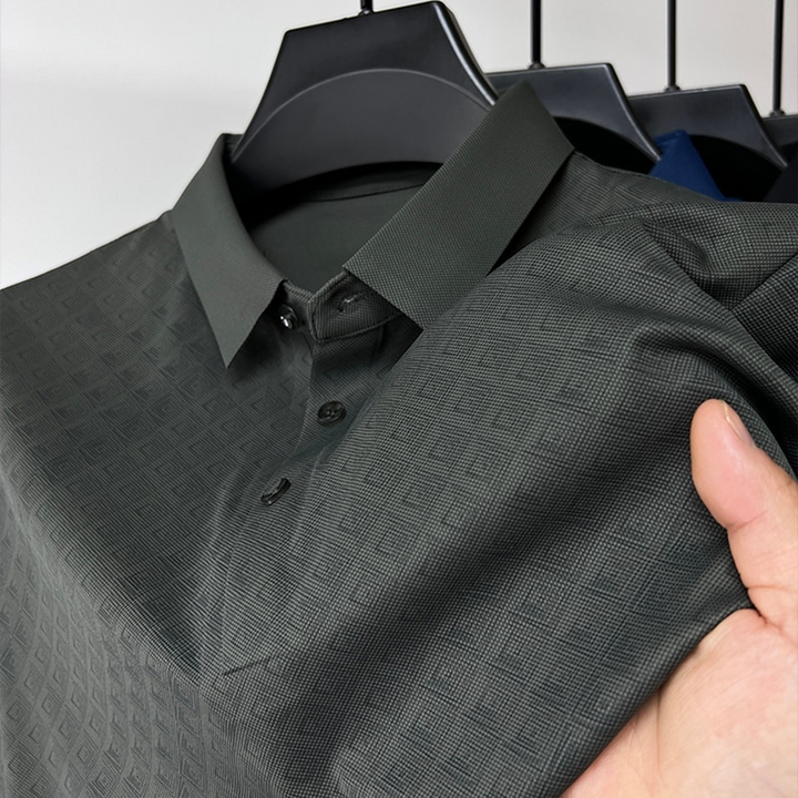 Luxuriously Soft Polo Shirts for Ultimate Comfort